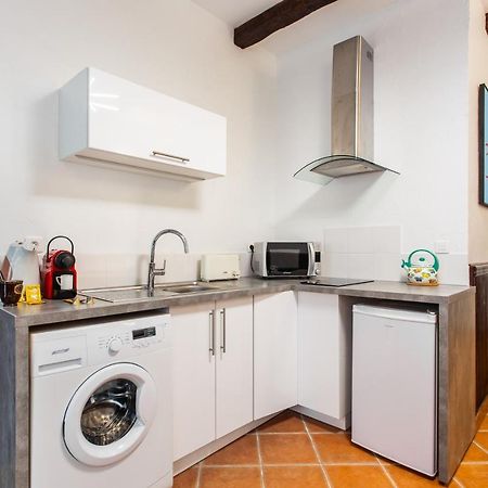 Ferienwohnung Cmg Montorgueil/ Ponceau II Paris Exterior foto